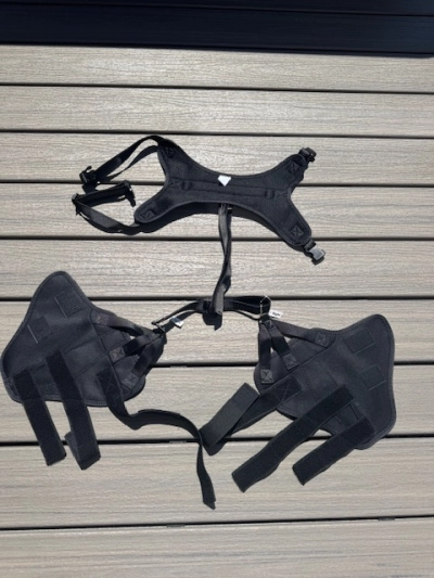 Dog Torn Acl Brace review 