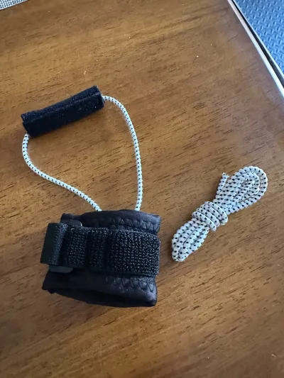 Dog No-Knuckling Brace review 