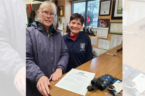 Wrong Size, Right Love for You