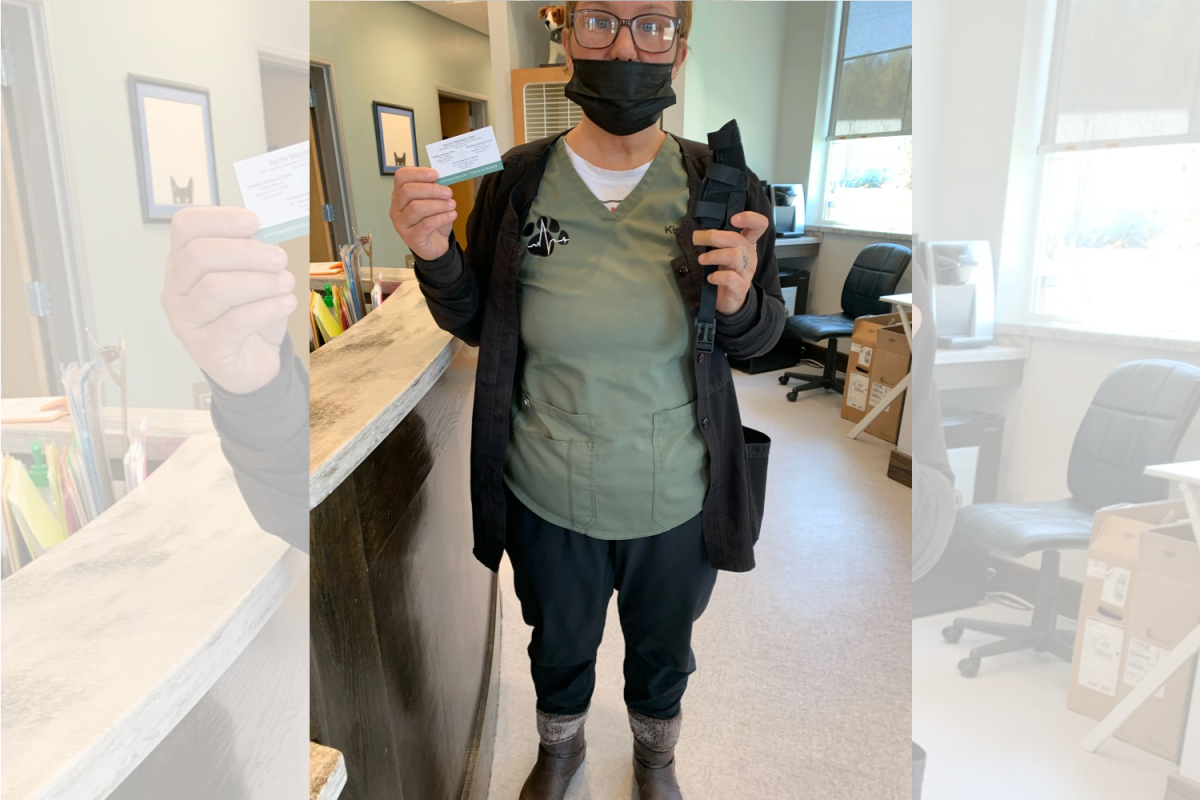 Aurora Veterinary Clinic | Lovepluspet Update for Donation