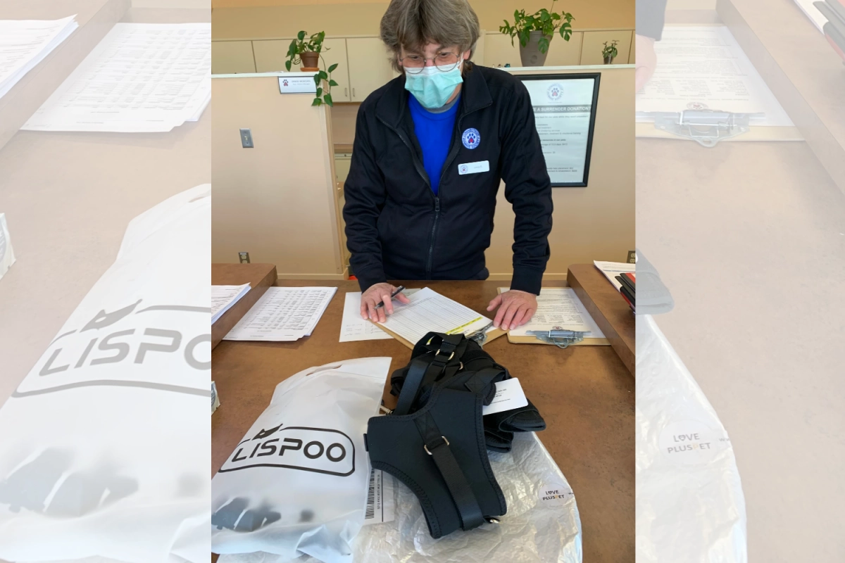 Connecticut Humane Society | Lovepluspet Update for Donation