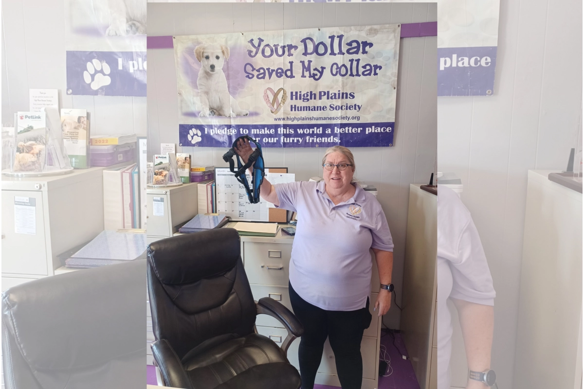 Customer Dee Zatezalo | Donation From LOVEPLUSPET