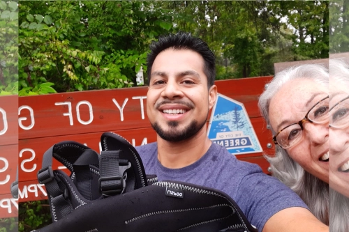 Donation from LOVEPLUSPET to CITY OF GREENBELT ANIMAL SHELTER