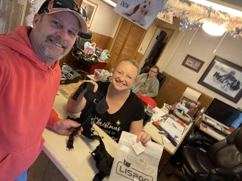 Donation from LOVEPLUSPET to TENDER LOVING CARE ANIMAL SHELTER