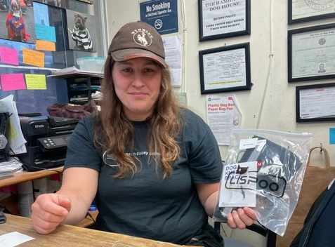 Donation from LOVEPLUSPET to Sean Caseyanimal Rescue