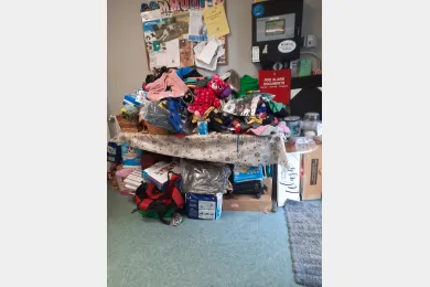 When Love Becomes Another Kind of Companionship: The Story of Donating Knee Pads and Saying Goodbye to Jack