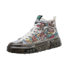 TAG SNEAKERS Multi US-35-01 851237