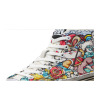 TAG SNEAKERS Multi US-35-01 851237