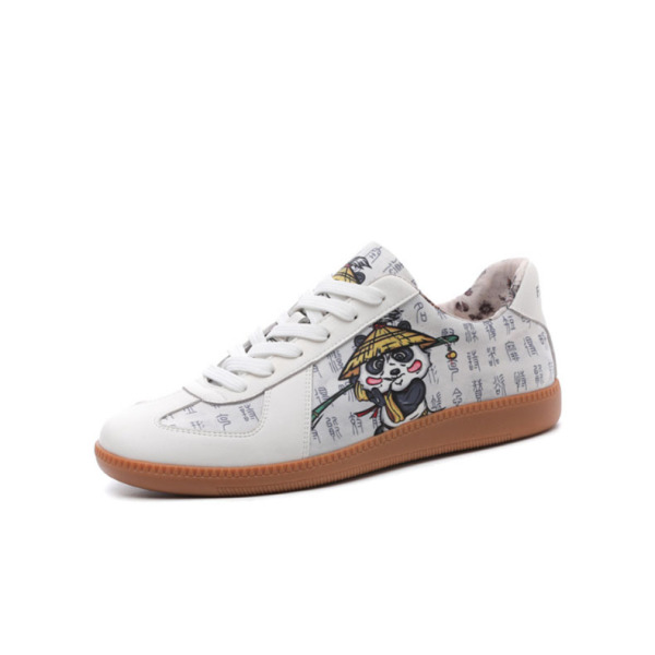 TAG SNEAKERS White US-33 851248