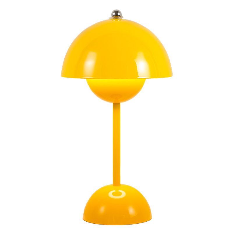 Getglow Modern Mini Mushroom Lamp