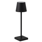 Getglow Modern Touch-activated Charging Desk Lamp