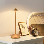 Getglow Creative Mushroom Night Light