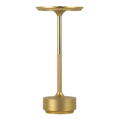 Getglow I-Beam Small Desk Lamp 02