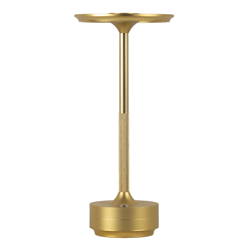 Getglow I-Beam Small Desk Lamp