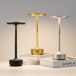 Getglow I-Beam Small Desk Lamp