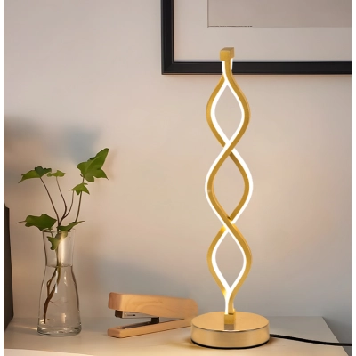 Getglow LED Creative Desk Lamp 01
