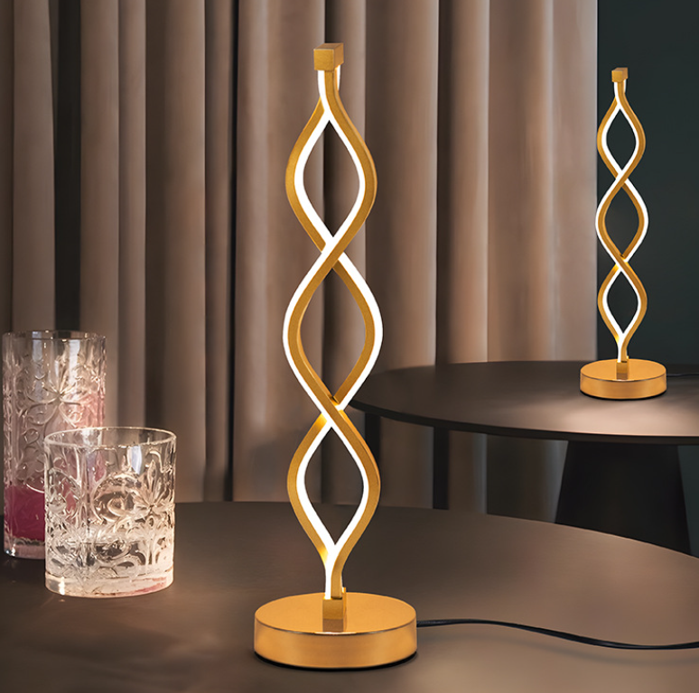 Getglow LED Creative Desk Lamp