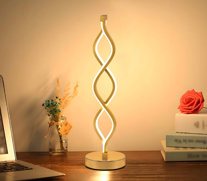 Getglow LED Creative Desk Lamp