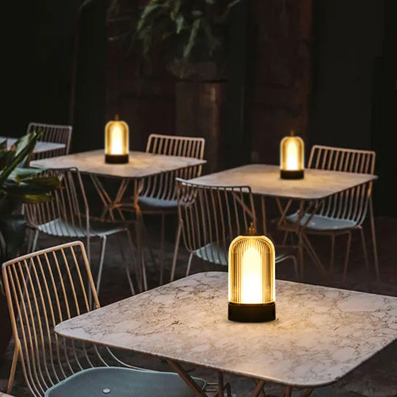 Getglow LED Desk Lamp