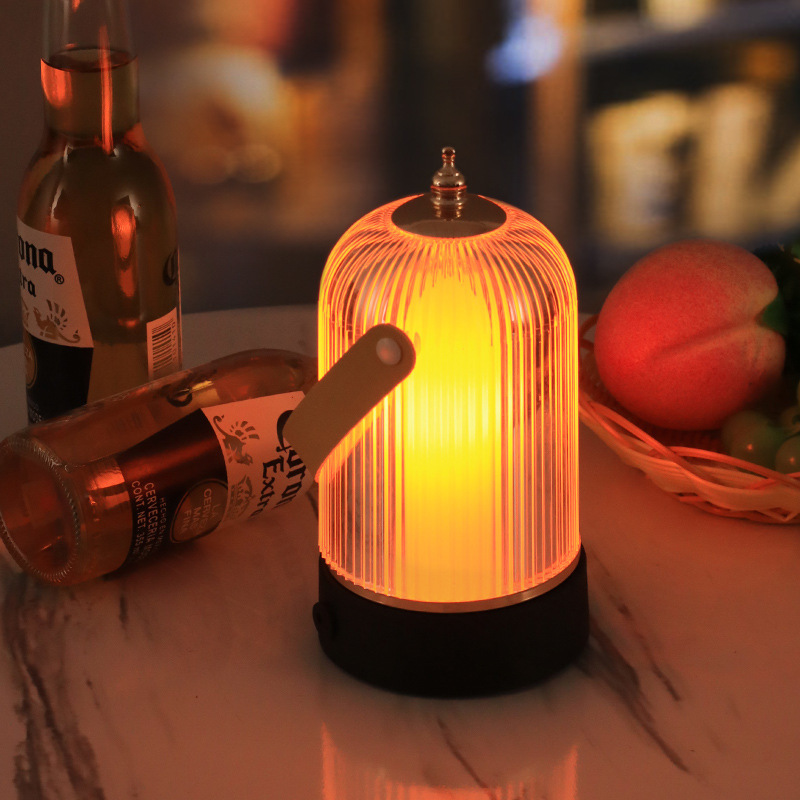 Getglow LED Desk Lamp