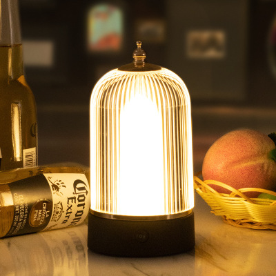 Getglow LED Desk Lamp 01