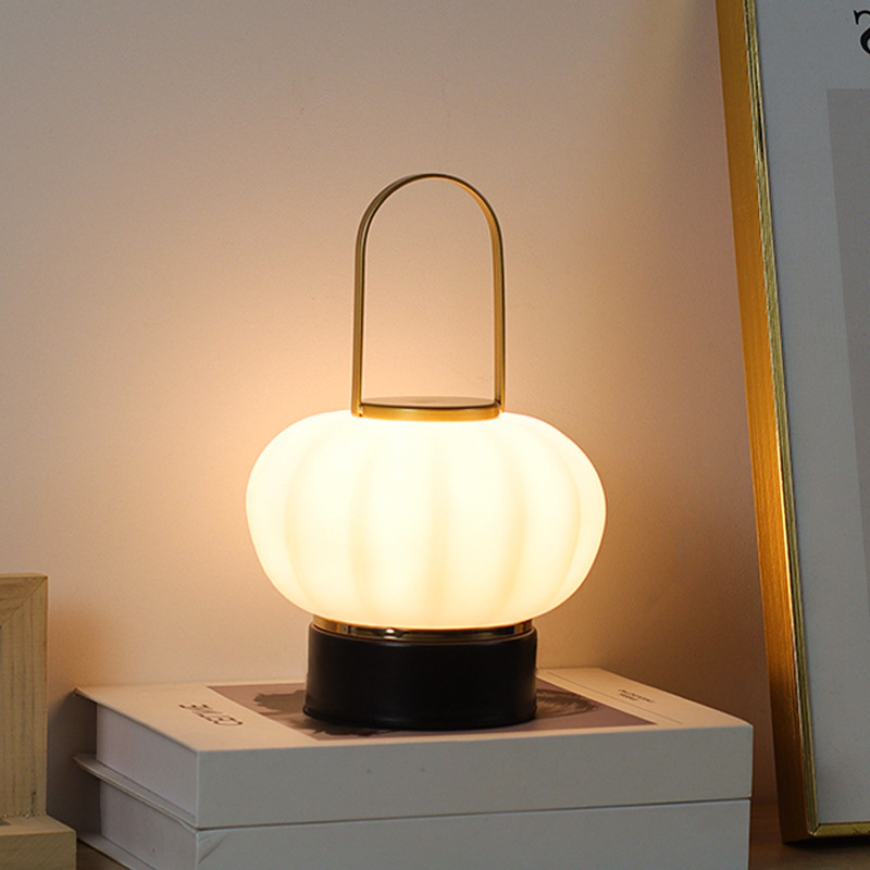 Getglow LED Handheld Flower Bulb Light