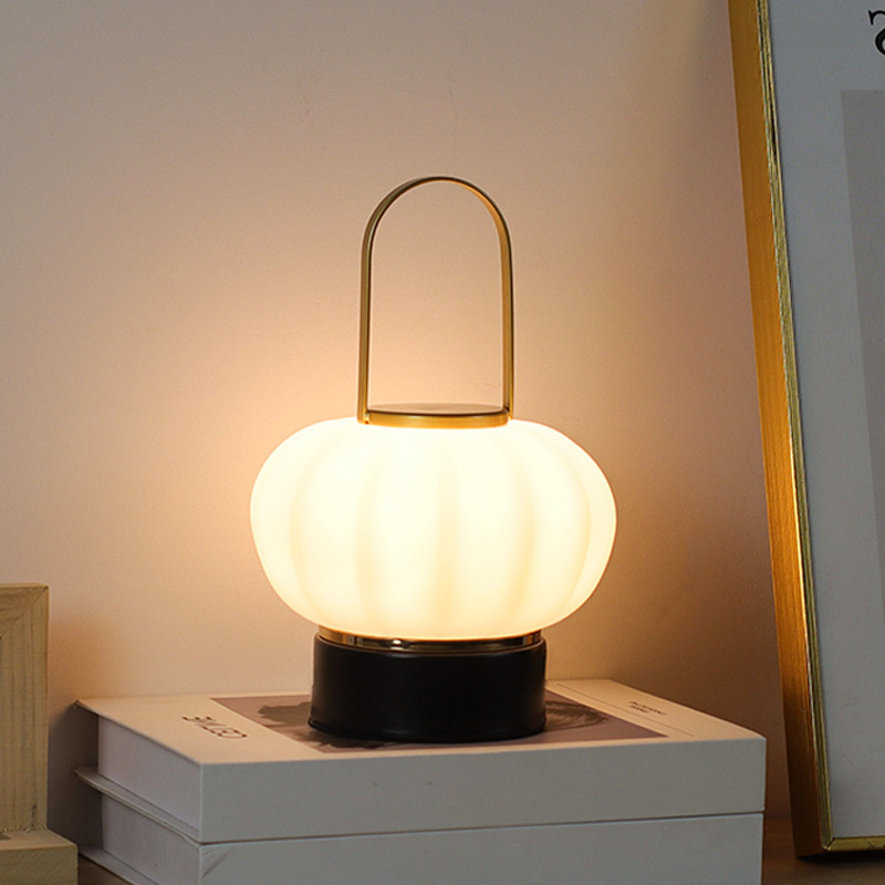 Getglow LED Handheld Flower Bulb Light