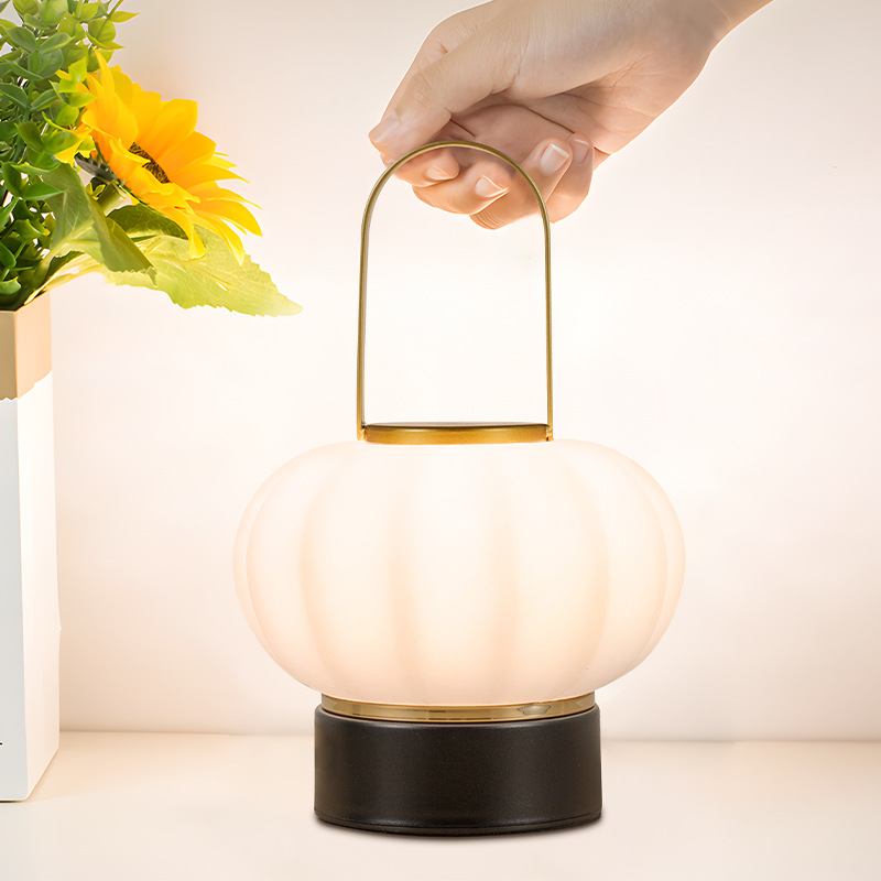 Getglow LED Handheld Flower Bulb Light