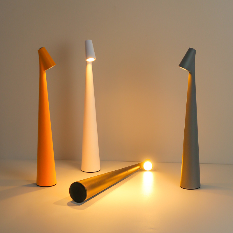 Getglow Mini Book Desk Lamp 