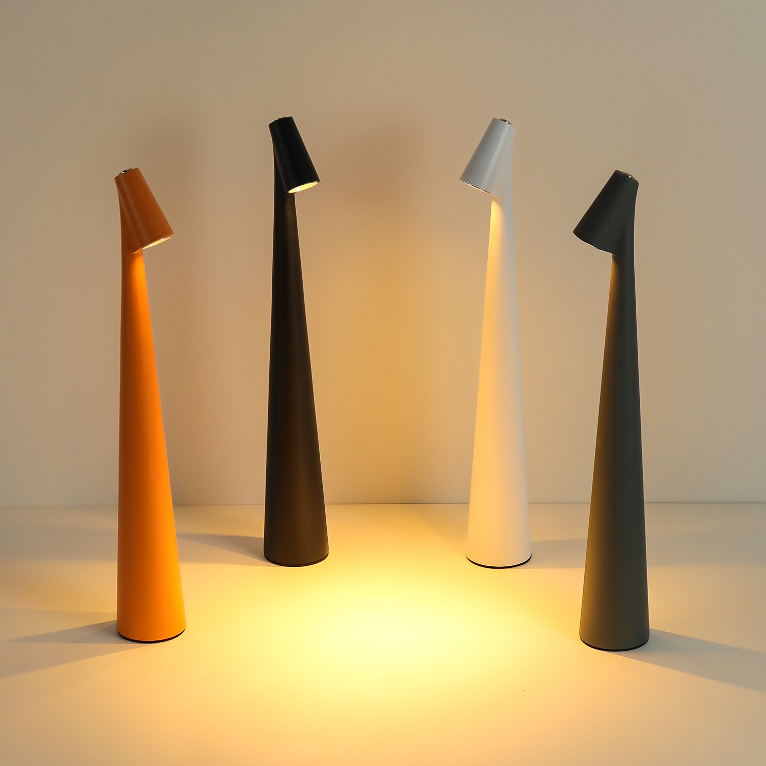 Getglow Mini Book Desk Lamp 