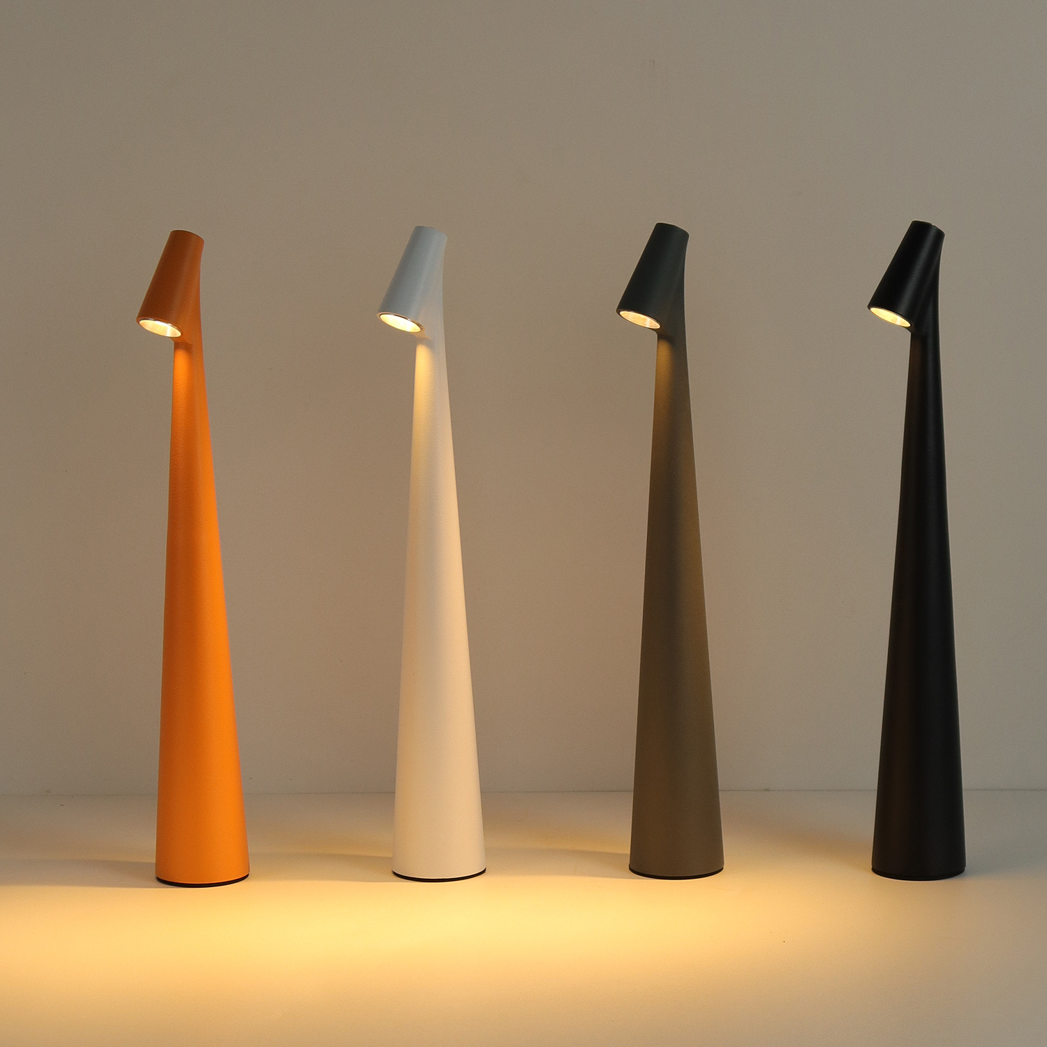 Getglow Mini Book Desk Lamp 