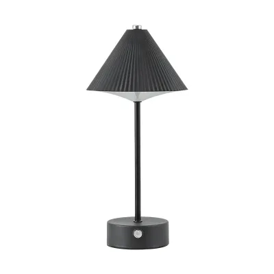 Getglow Minimalist Bedside Lamp 01