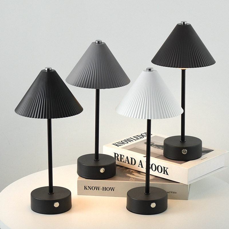 Getglow Minimalist Bedside Lamp