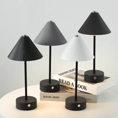 Getglow Minimalist Bedside Lamp 02