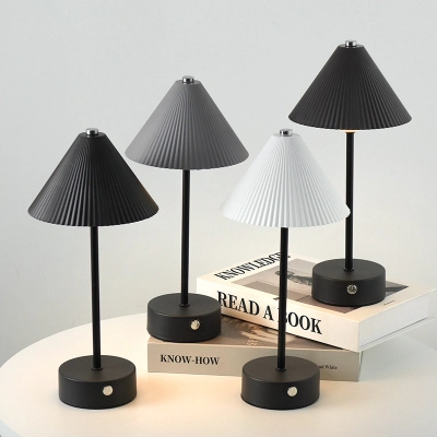 Getglow Minimalist Bedside Lamp 02