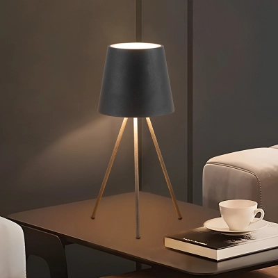 Getglow Vintage-style Decorative Night Light 01