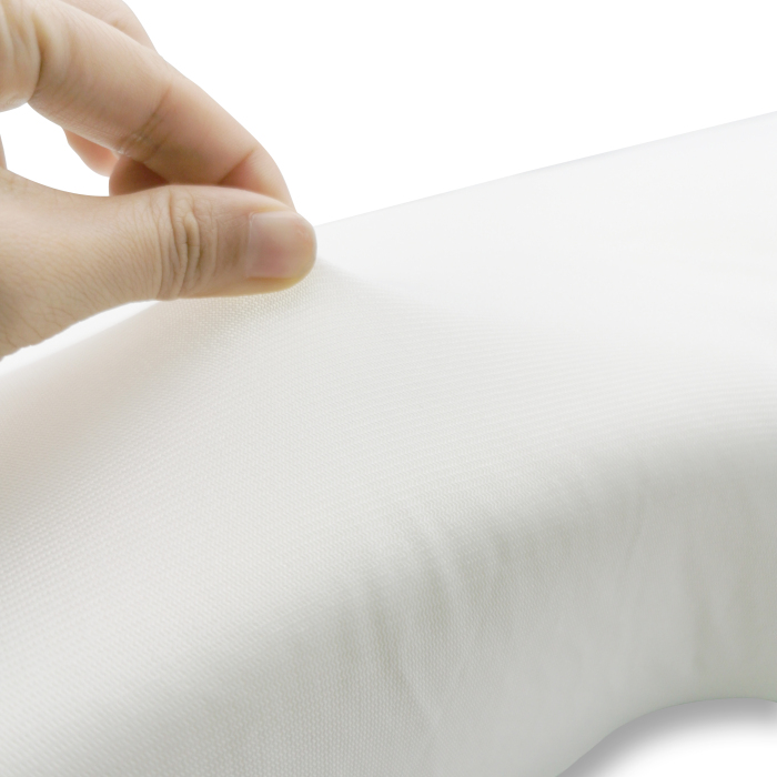 Cervical Memory Foam Pillows For Neck Pain Contour Pillow