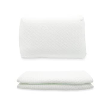 Washable Memory Pillow Cover For Standard Size Classic Pillow 