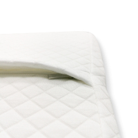 Washable Memory Pillow Cover For Contour Pillow 