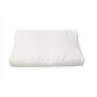 3D Massage Particles Memory Foam Pillow Bed Cervical Pillow