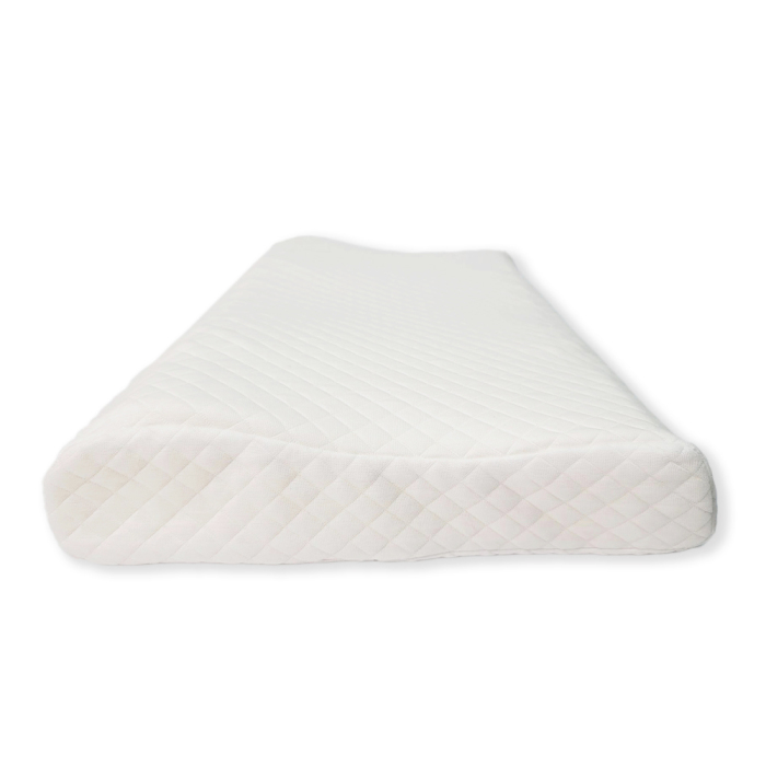 3D Massage Particles Memory Foam Pillow Bed Cervical Pillow
