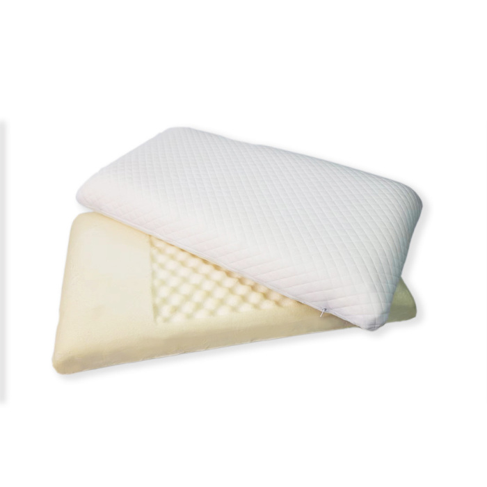 3D Massage Particles Memory Foam Pillow Health Orthopedic Pillow Neck Pillow
