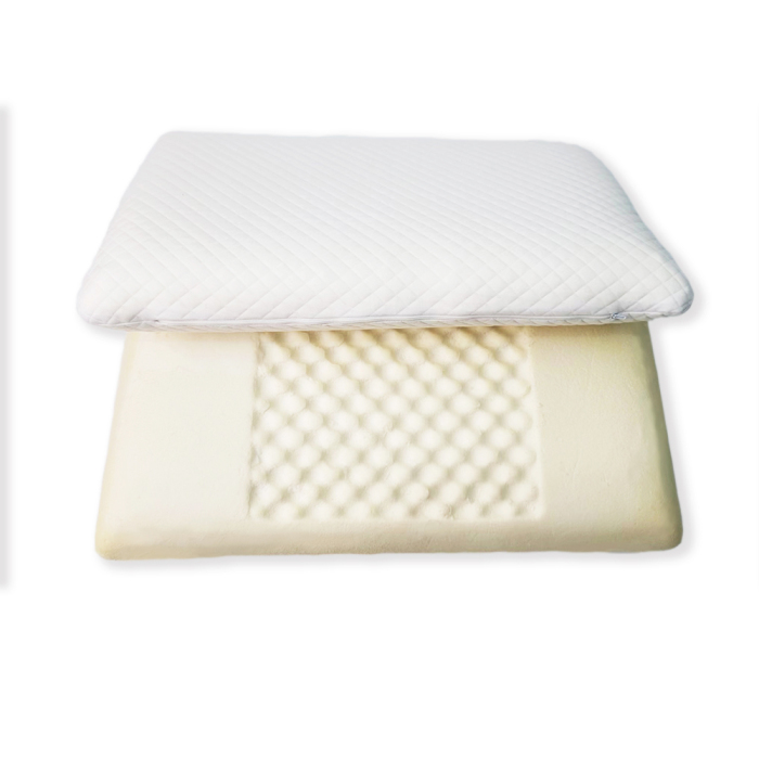 3D Massage Particles Memory Foam Pillow Health Orthopedic Pillow Neck Pillow