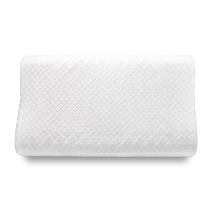 3D Massage Particles Memory Foam Pillow Bed Cervical Pillow