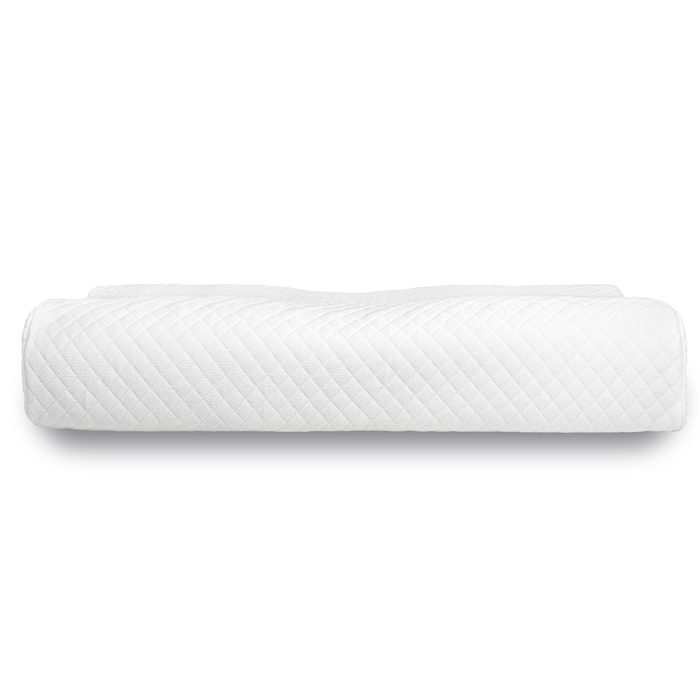 3D Massage Particles Memory Foam Pillow Bed Cervical Pillow