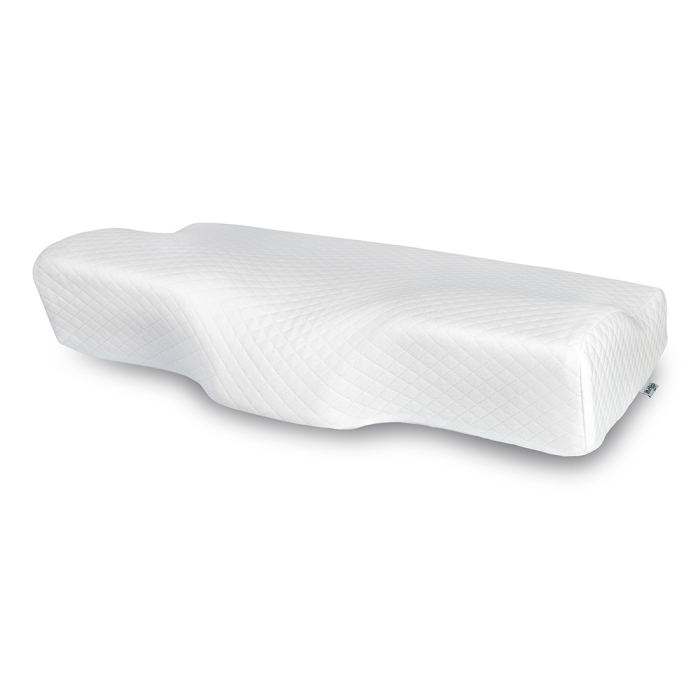 Cervical Memory Foam Pillows For Neck Pain Contour Pillow