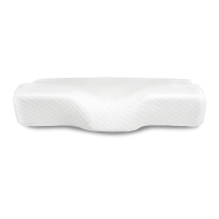 Cervical Memory Foam Pillows For Neck Pain Contour Pillow