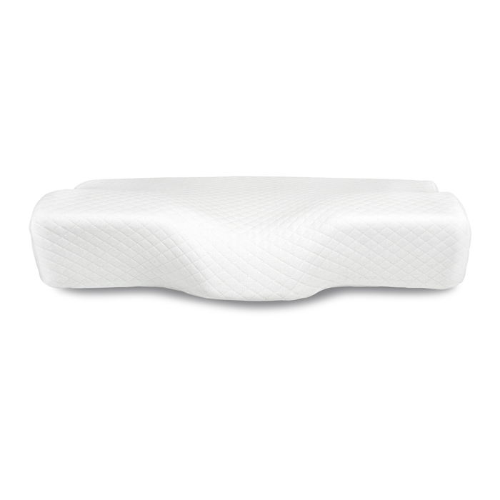 Cervical Memory Foam Pillows For Neck Pain Contour Pillow