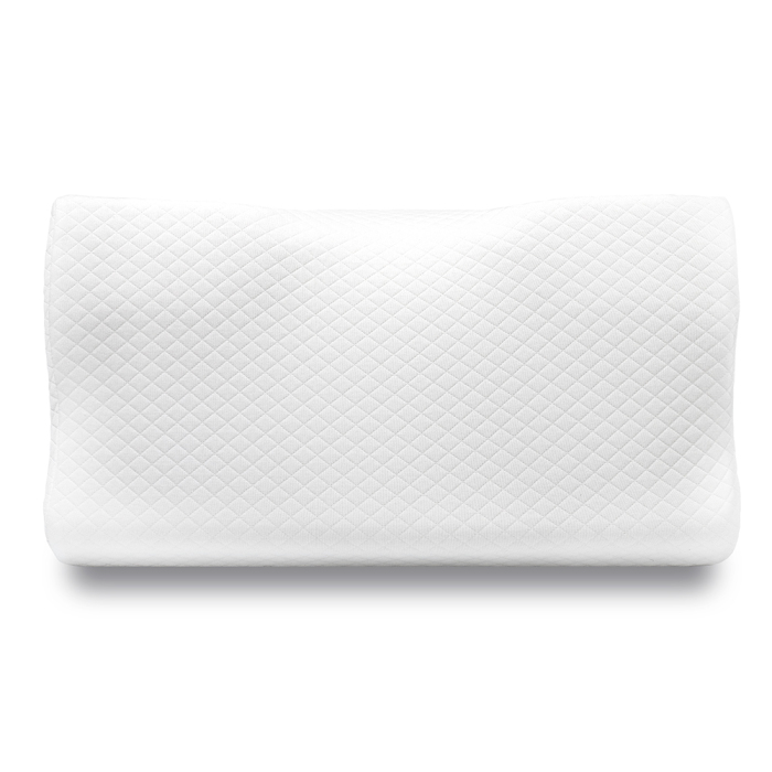 Cervical Memory Foam Pillows For Neck Pain Contour Pillow