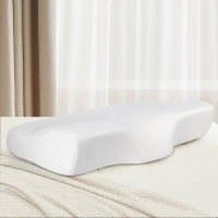 Cervical Memory Foam Pillows For Neck Pain Contour Pillow